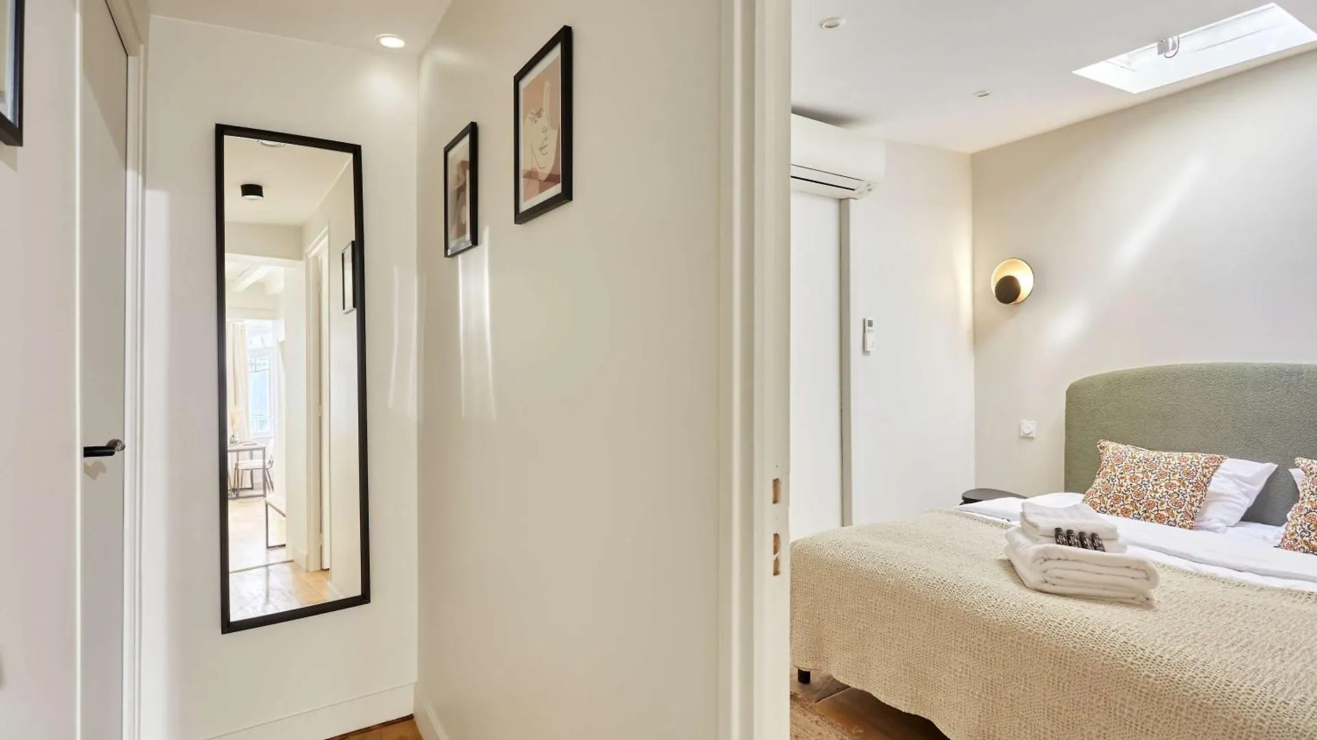 Apartment Pantheon Notre Dame By Studio Prestige Paris France