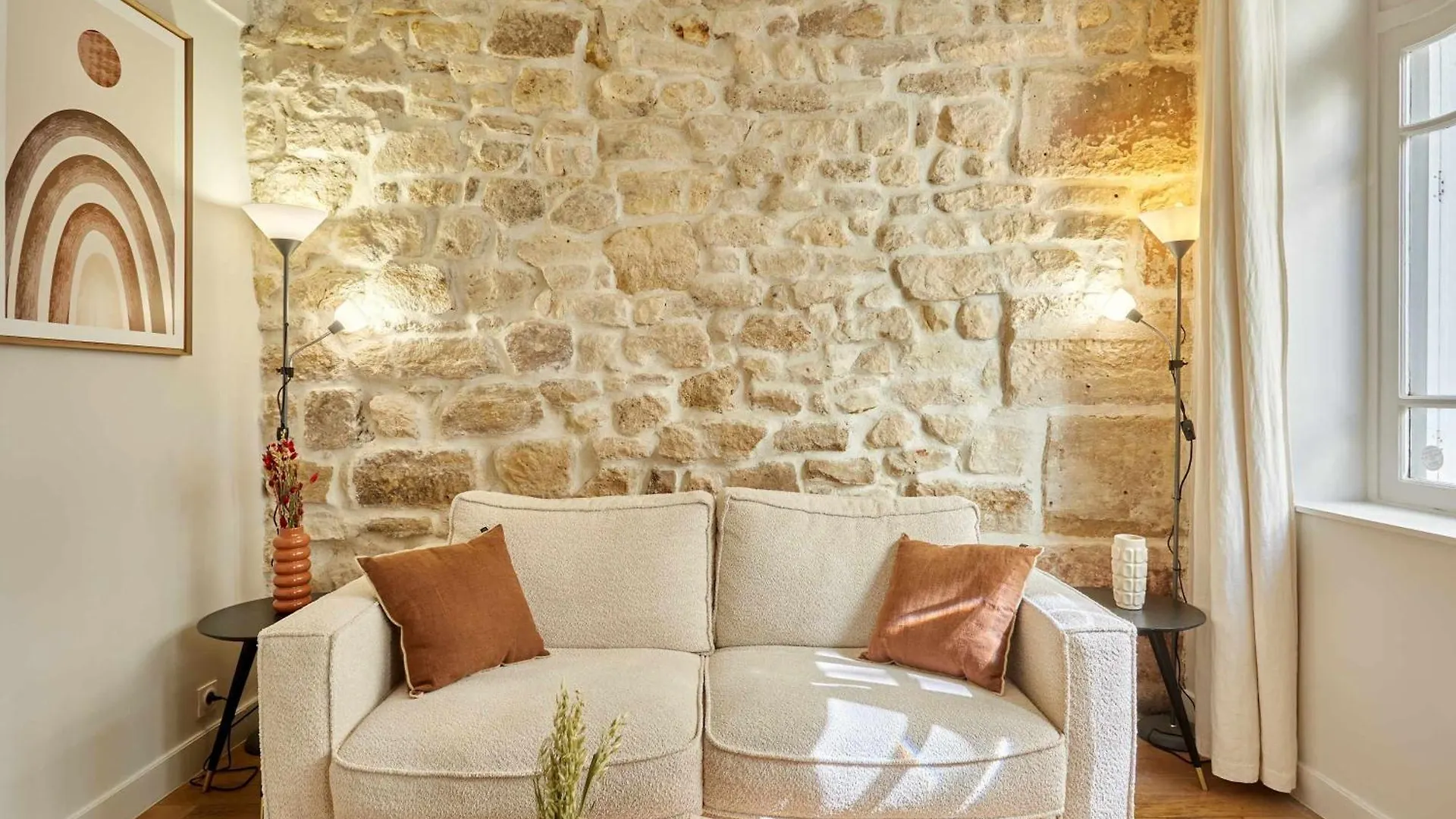 Apartment Pantheon Notre Dame By Studio Prestige Paris 0*,